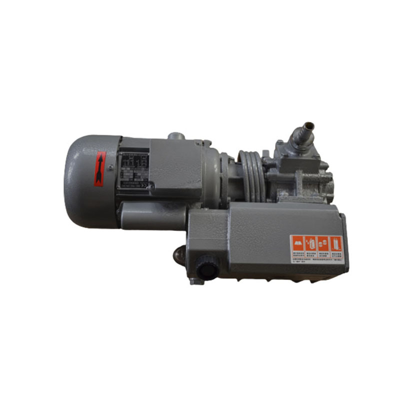 XD系(xì)列真空(kong)泵